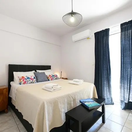Apartament Bright And Comfy *