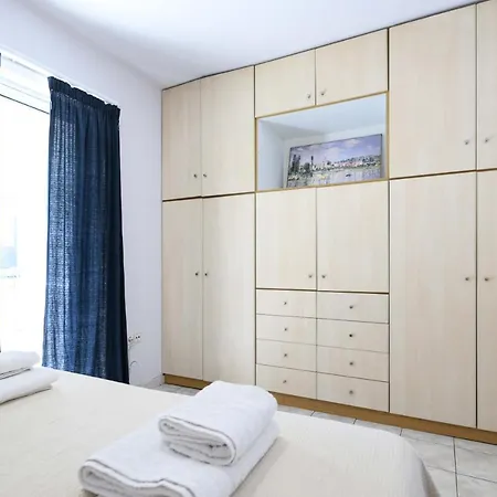 Apartament Bright And Comfy