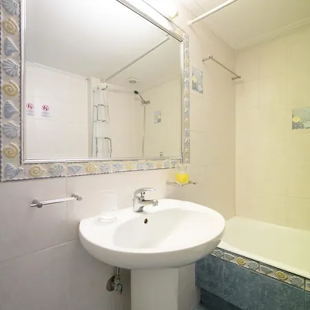 Apartament Bright And Comfy *