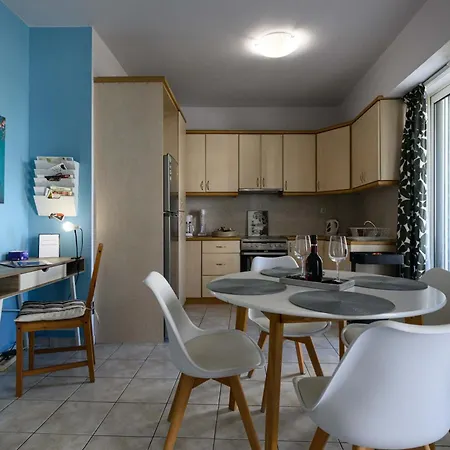 Apartament Bright And Comfy